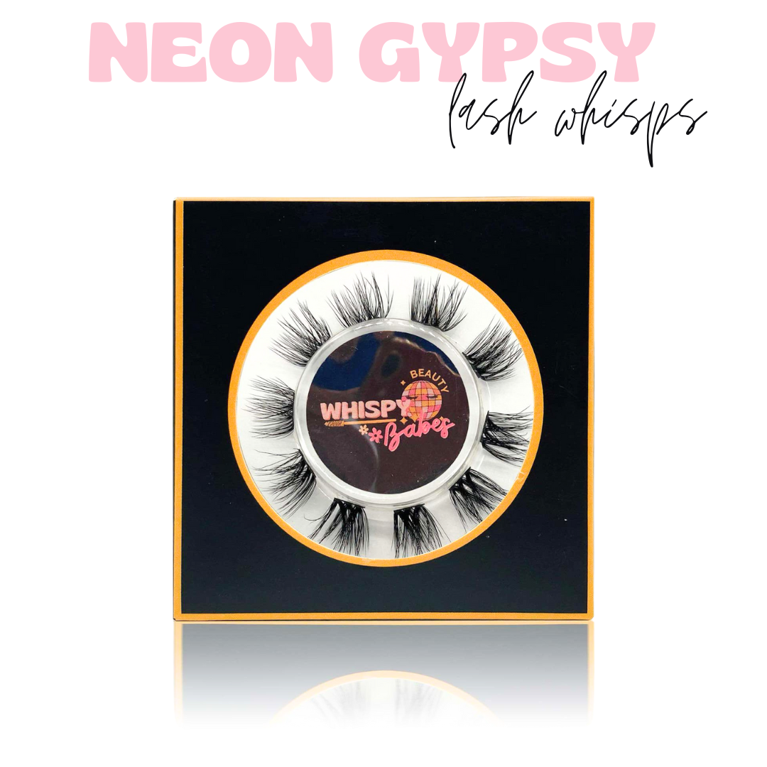 #NEONGYPSY