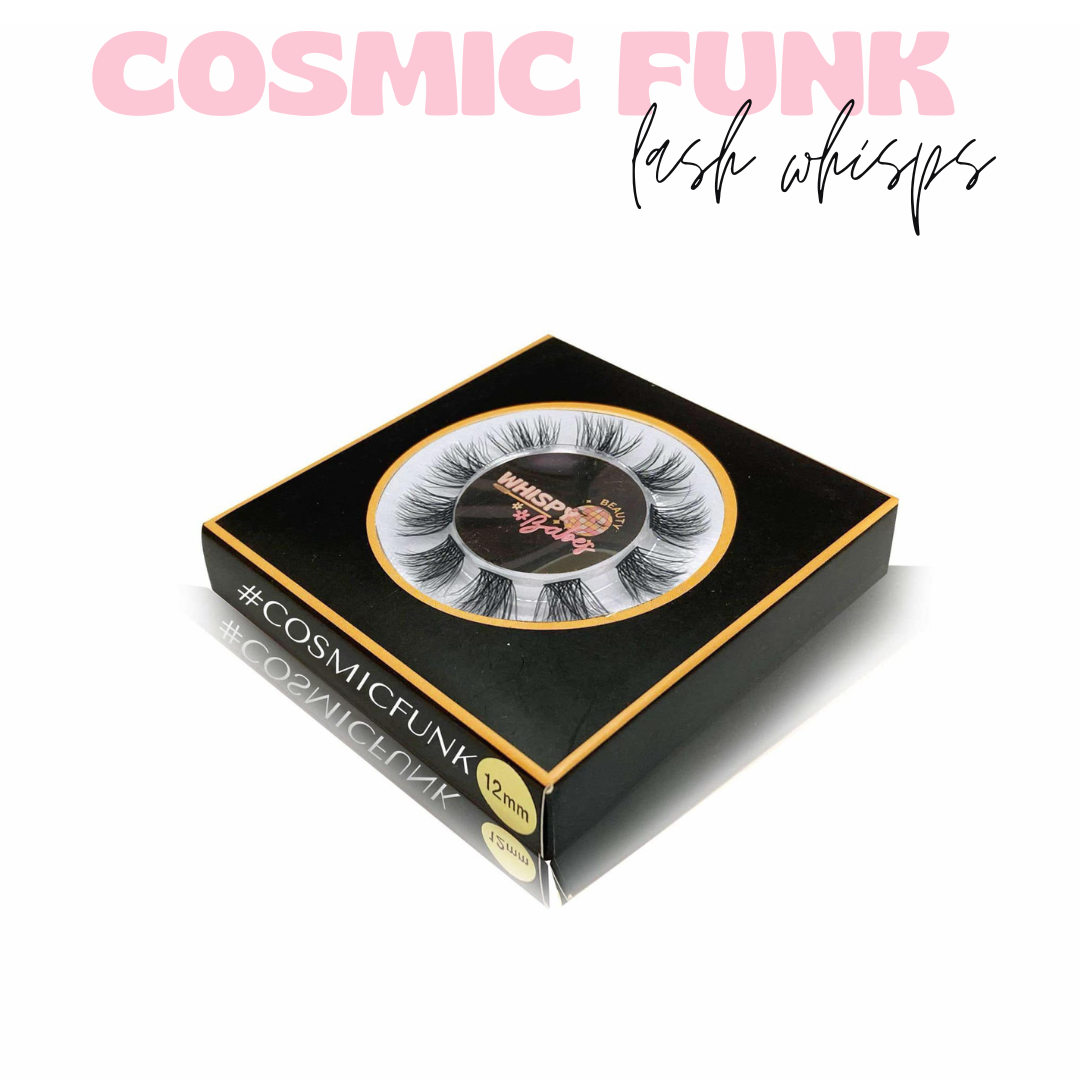 #COSMICFUNK