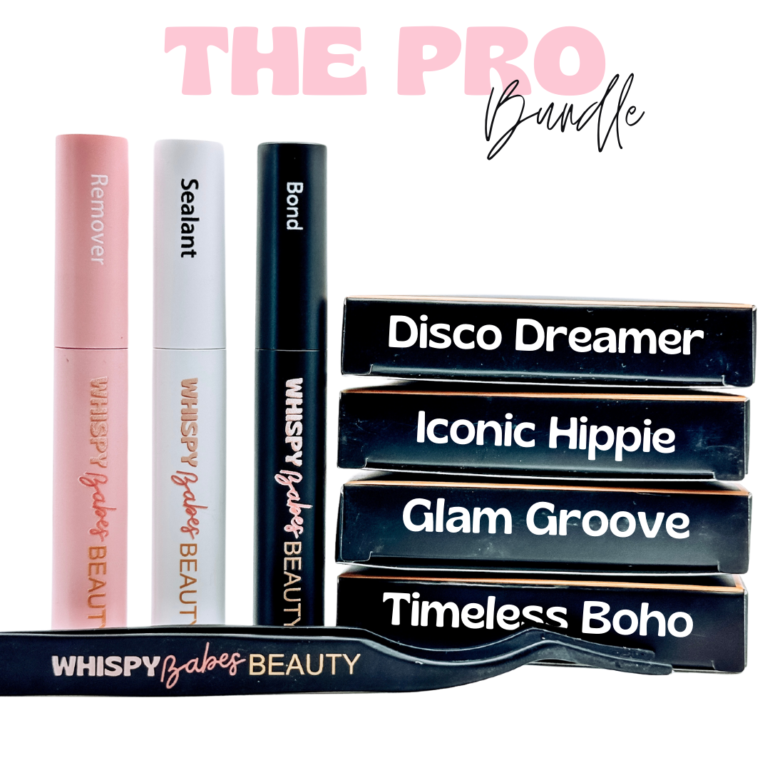 THE PRO Bundle