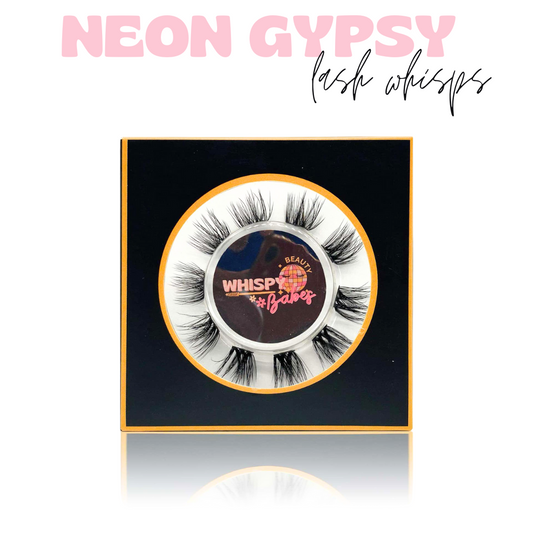 #NEONGYPSY