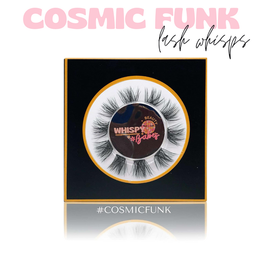 #COSMICFUNK