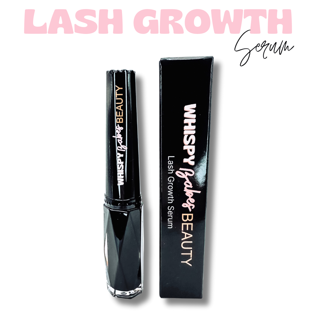 Lash Growth