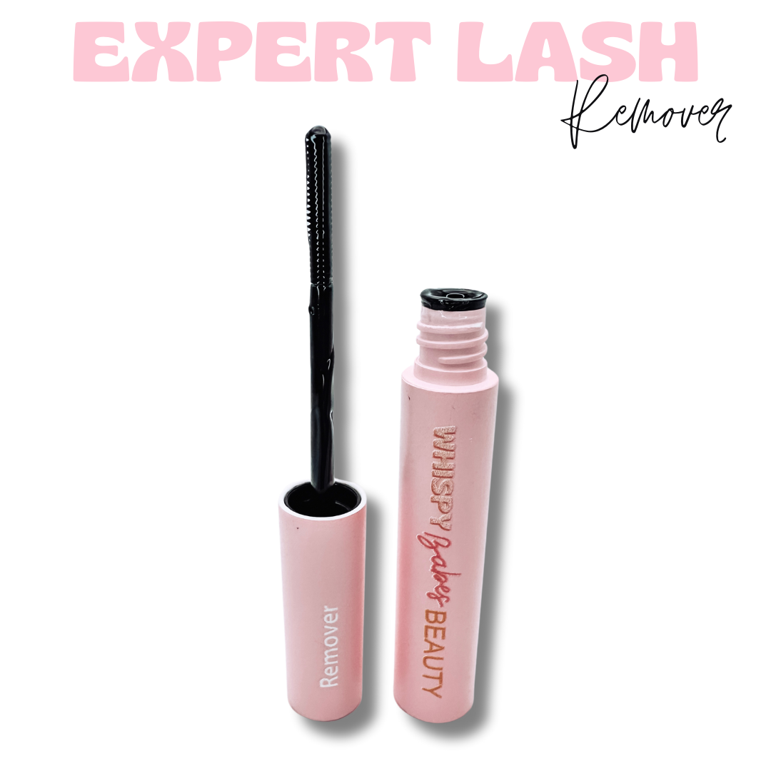 Expert Lash Remover