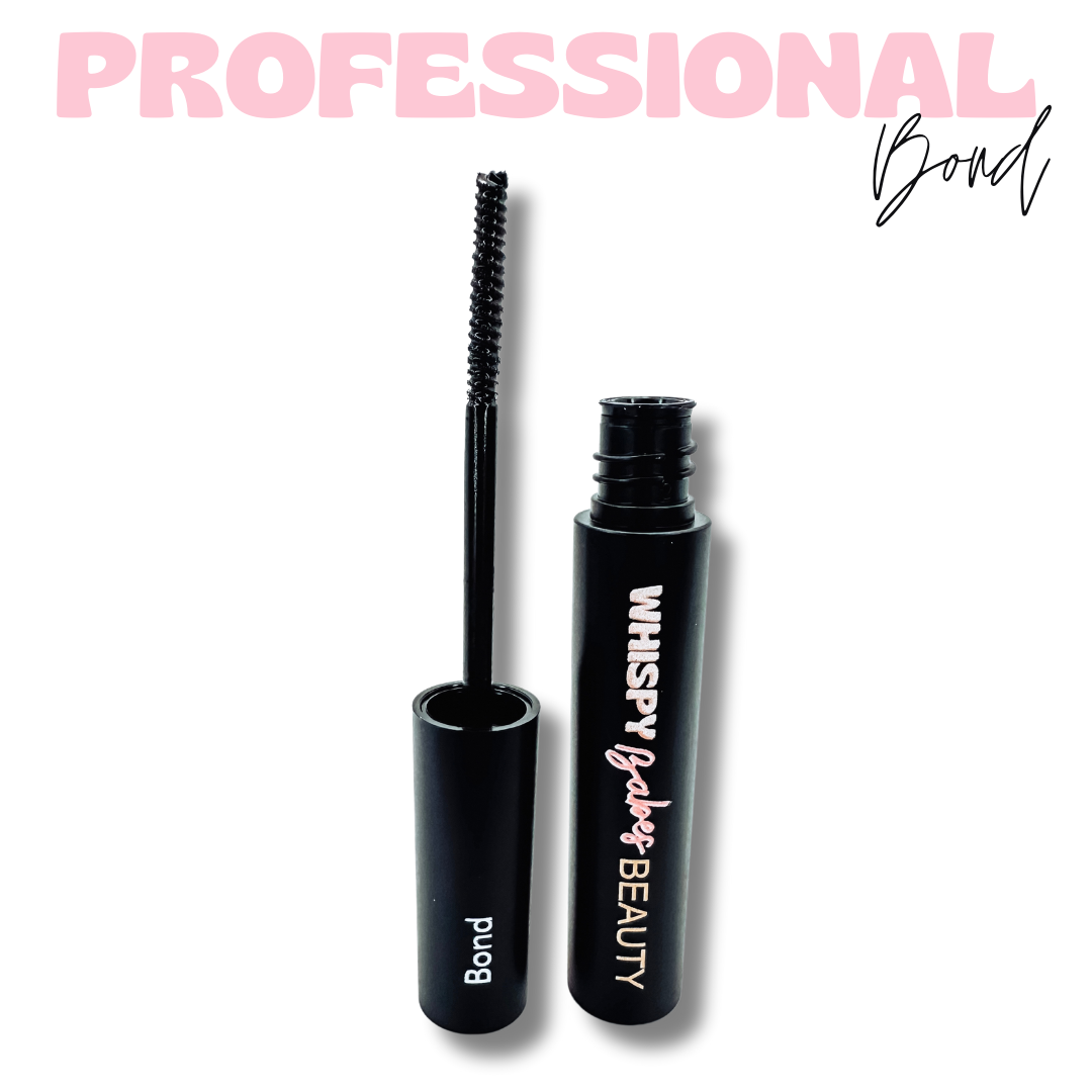 Professional Lash Bond