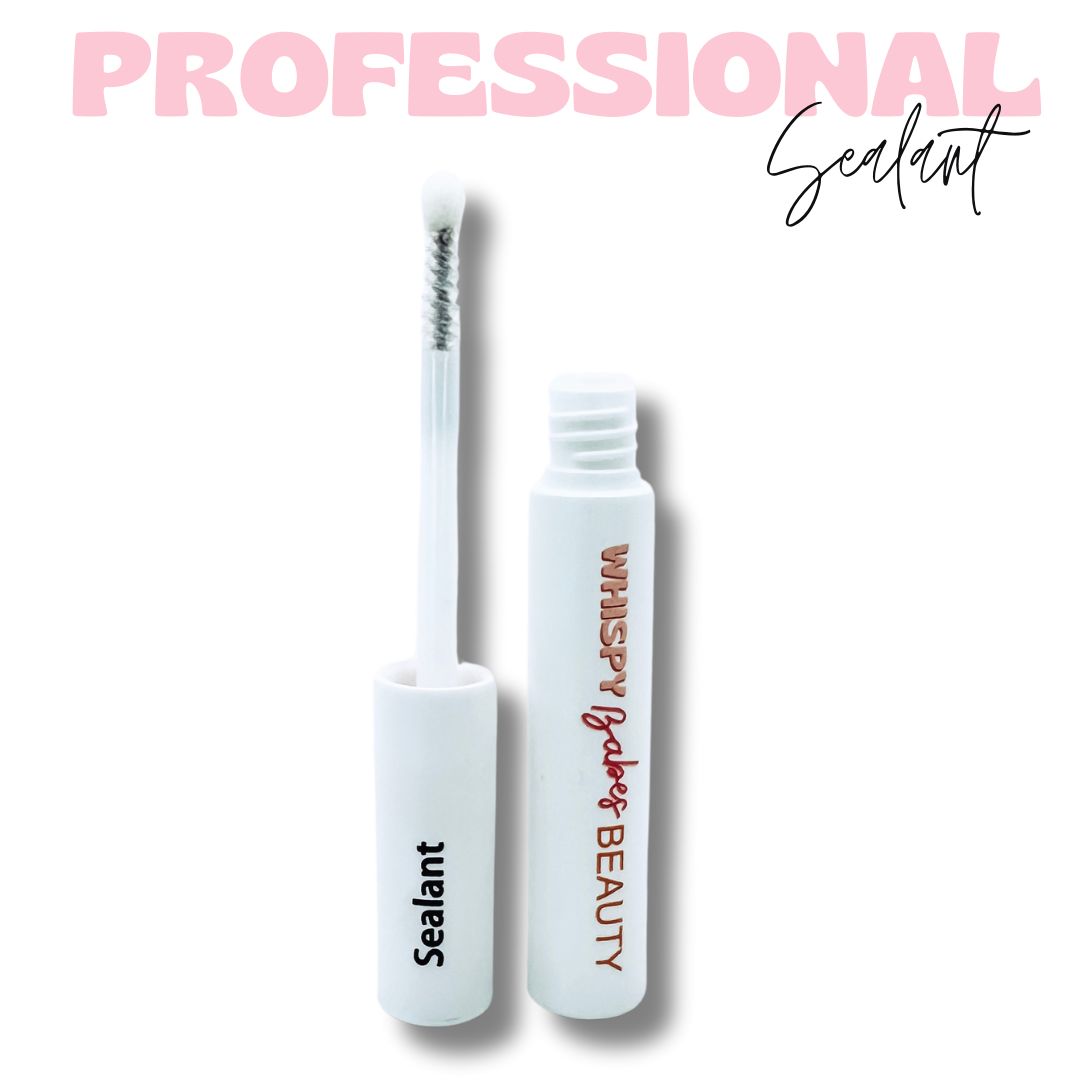 Professional Lash Sealant