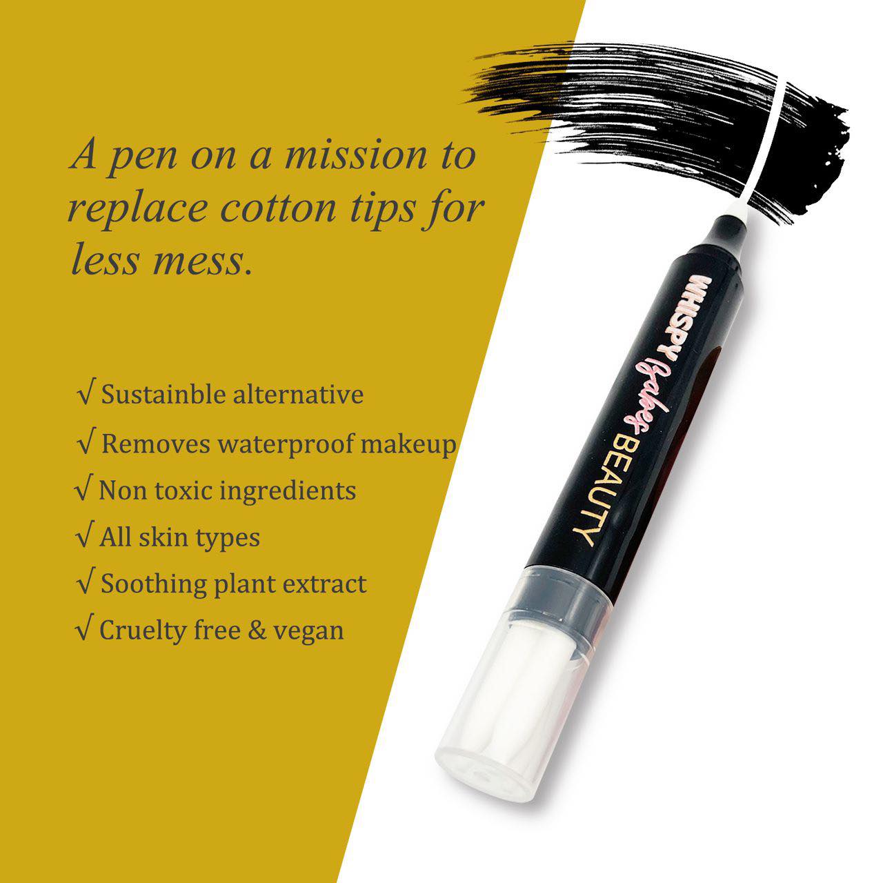 Makeup Remover Pen