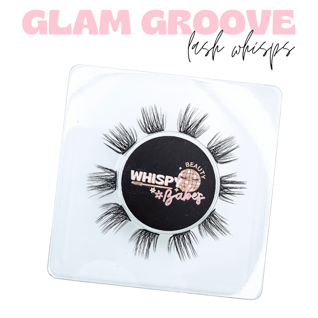 #GLAMGROOVE