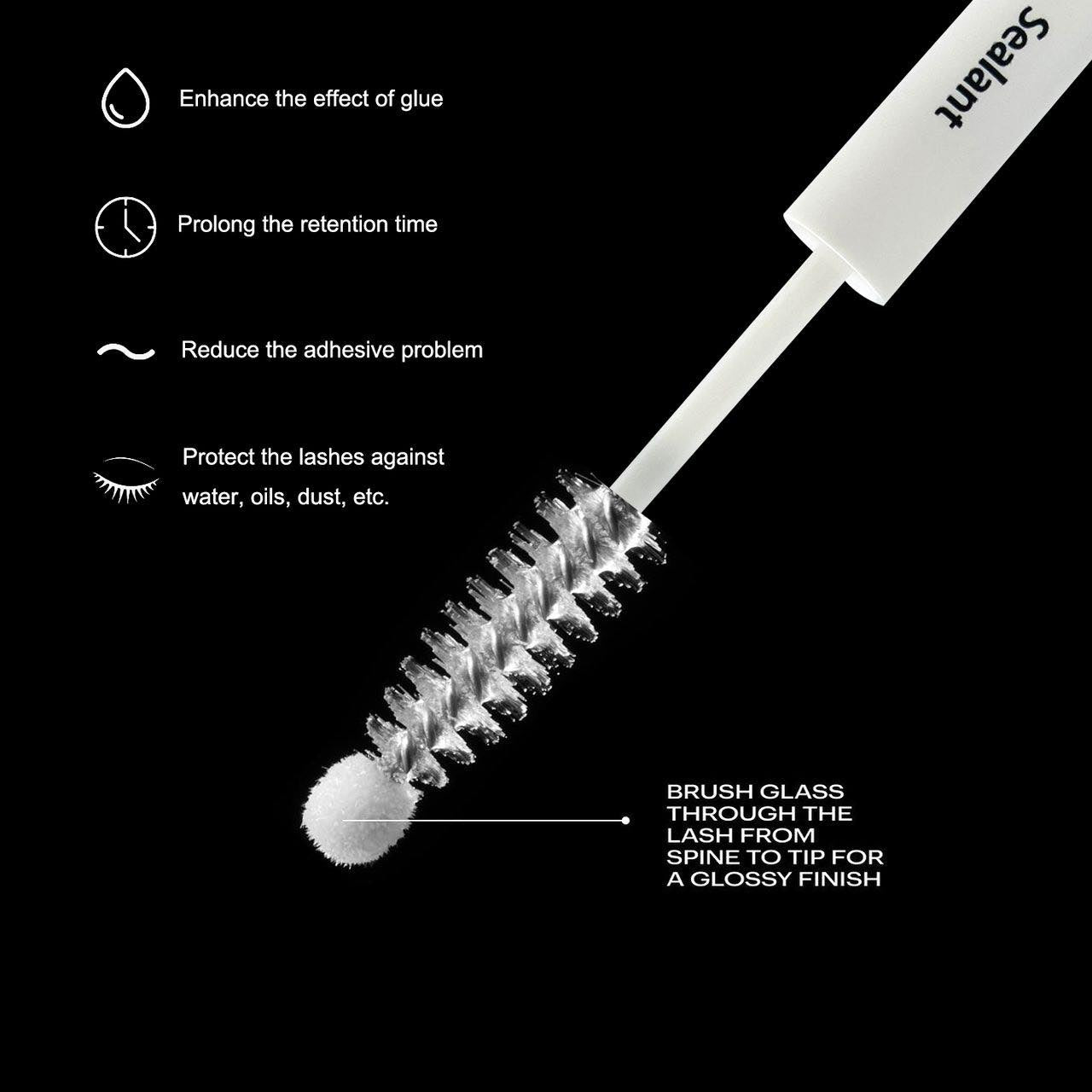 Professional Lash Sealant