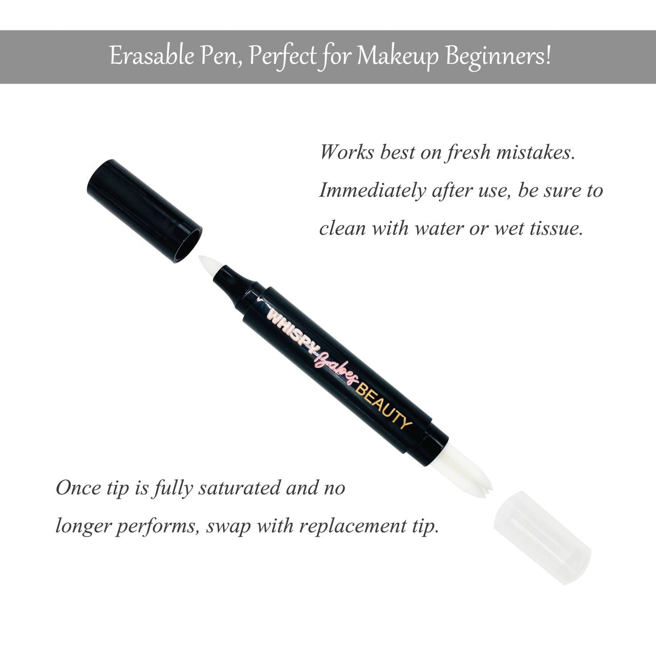 Makeup Remover Pen