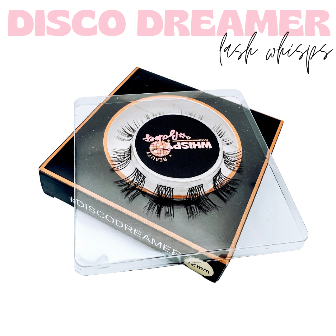 #DISCODREAMER