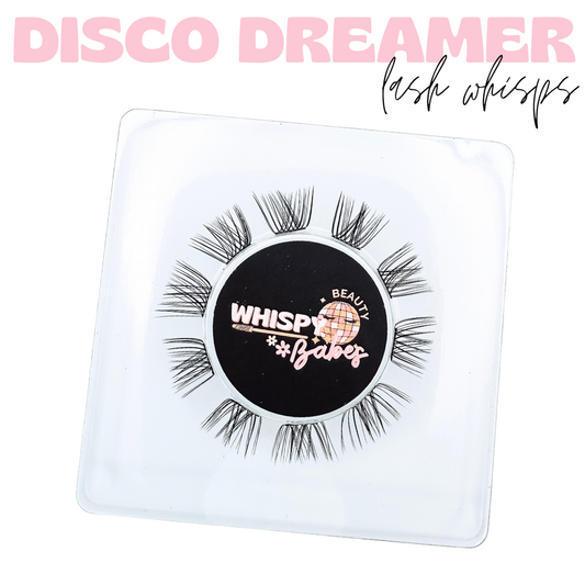 #DISCODREAMER