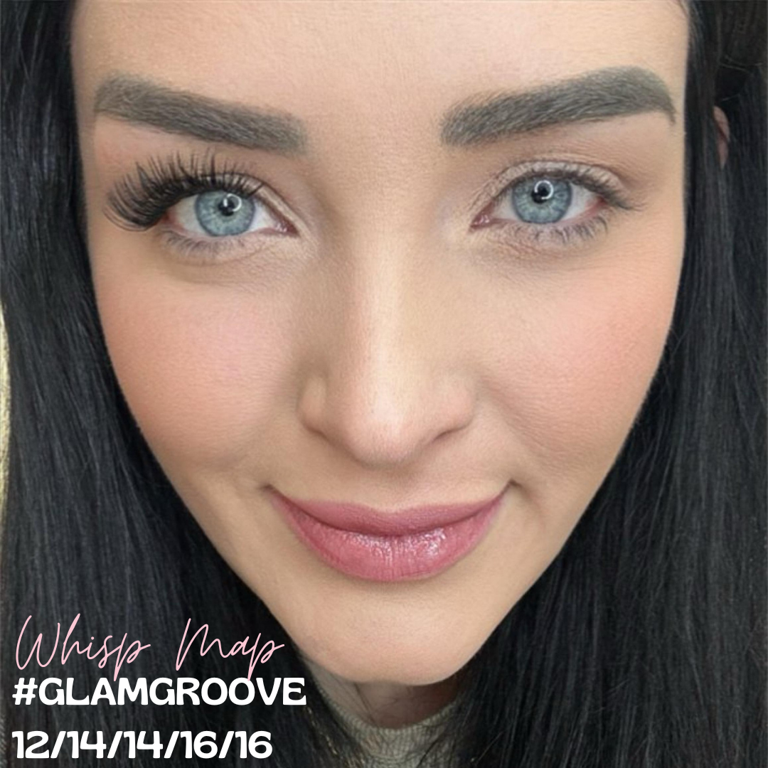 #GLAMGROOVE